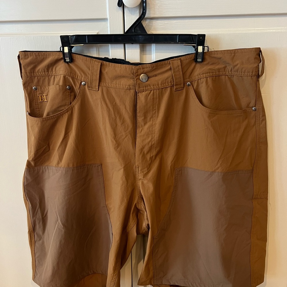 Howler bros Waterman short